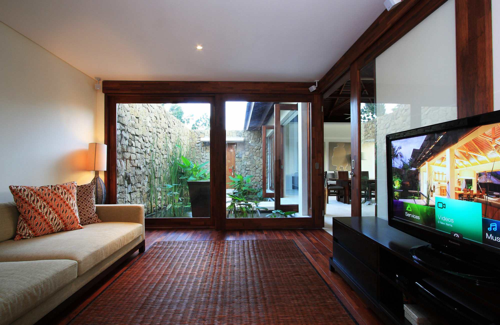 סמיניאק Villa Suar מראה חיצוני תמונה